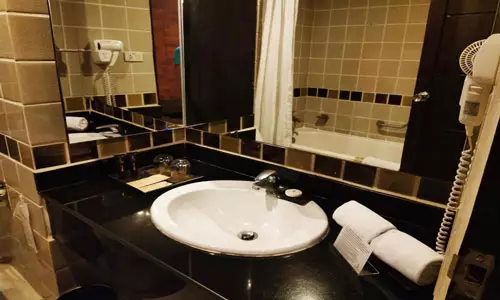 هتل سان بیم پاتایا